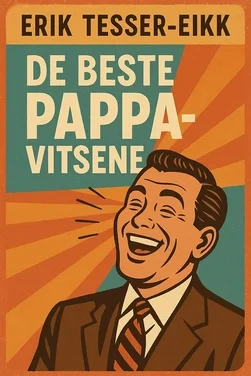 Pappavitser Böcker