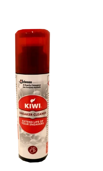 Kiwi Sneaker Cleaner 75ml