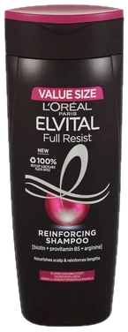 Loreal Elvital Full Resist Shampo 500ml