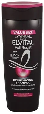 Loreal Elvital Full Resist Shampo 500ml