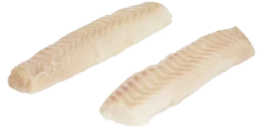 Alaska Pollock Loins 120-140g