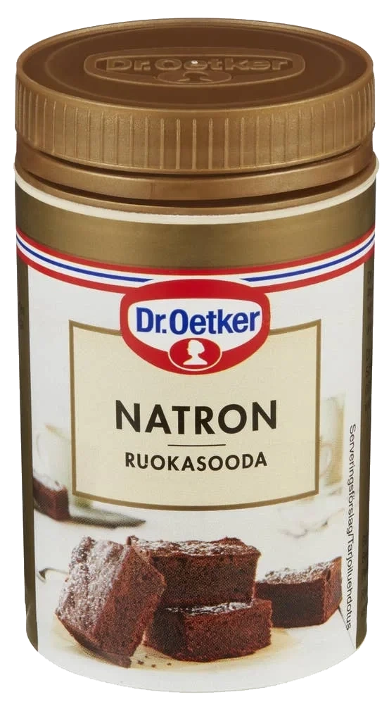 Natron
