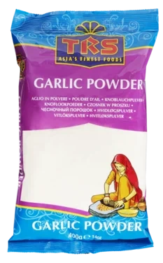 Garlic Powder 400g Trs