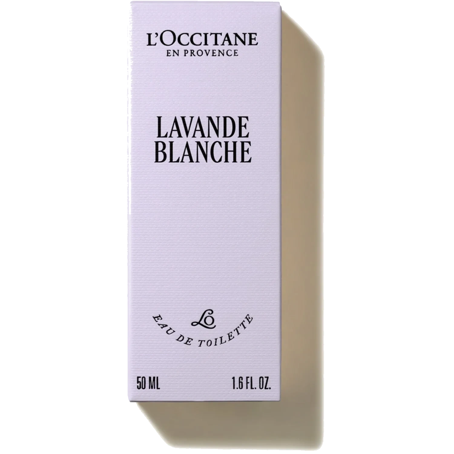 L'Occitane en Provence Lavande Blanche