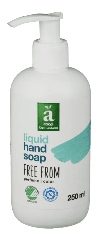 Änglamark Håndsåpe 250ml
