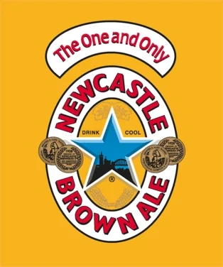 Newcastle Brown Ale 30.0l Fat