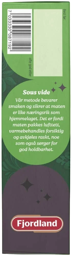 Brimis grove middagskaker