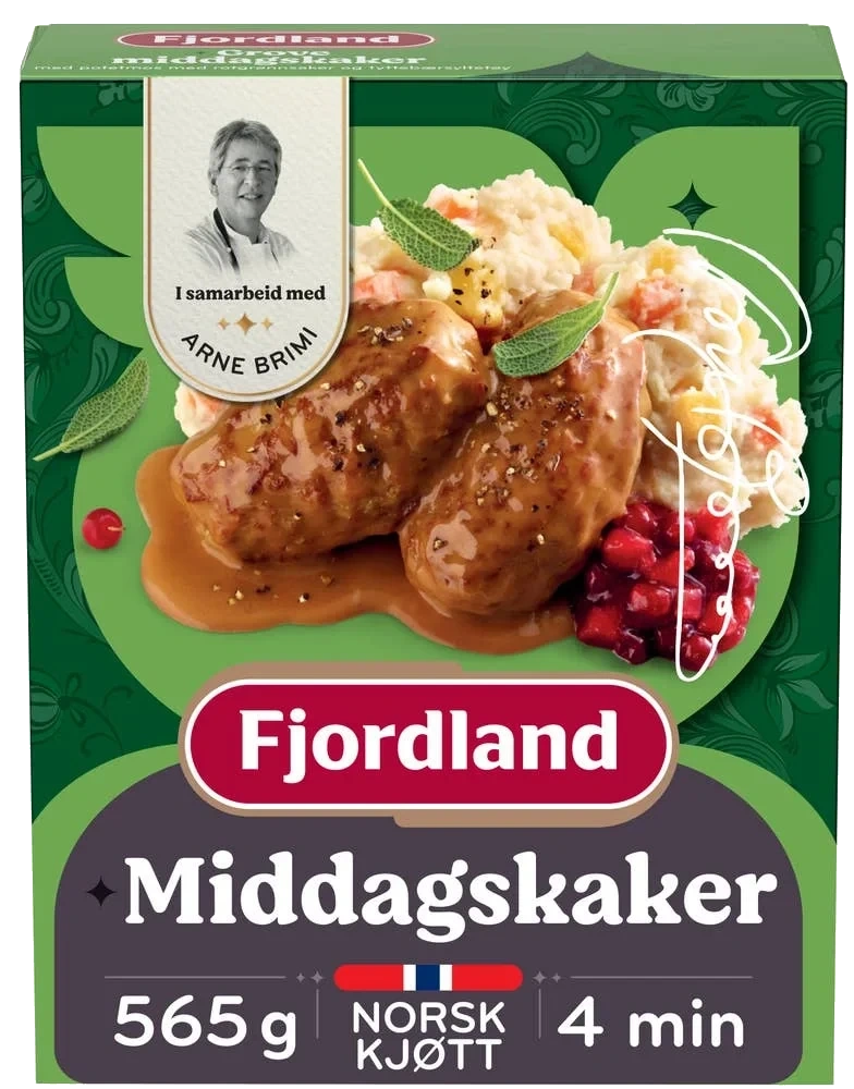 Brimis grove middagskaker
