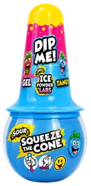 Johny Bee Ice Sprinkles Lab 60g