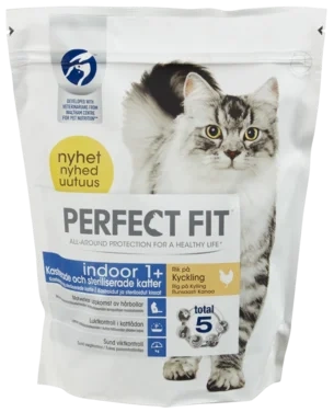 Indoor Sterilekylling 750g Perfect Fit
