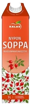 Nyponsoppa