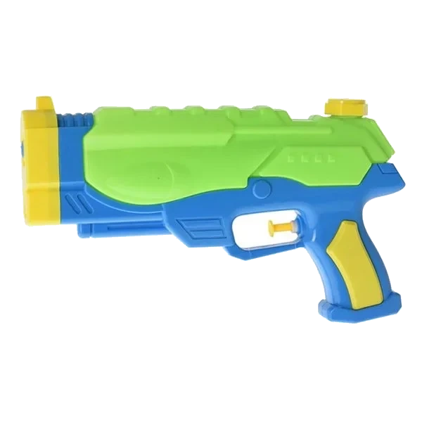 Vannpistol