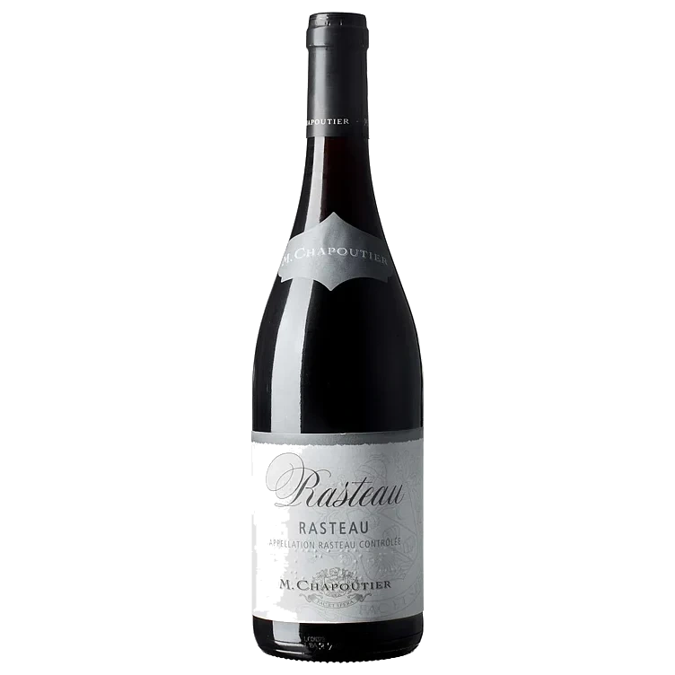 Rasteau 14%