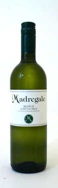 Madregale Bianco Igt 12%