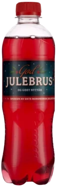 Mack Julebrus 0.50l Fl