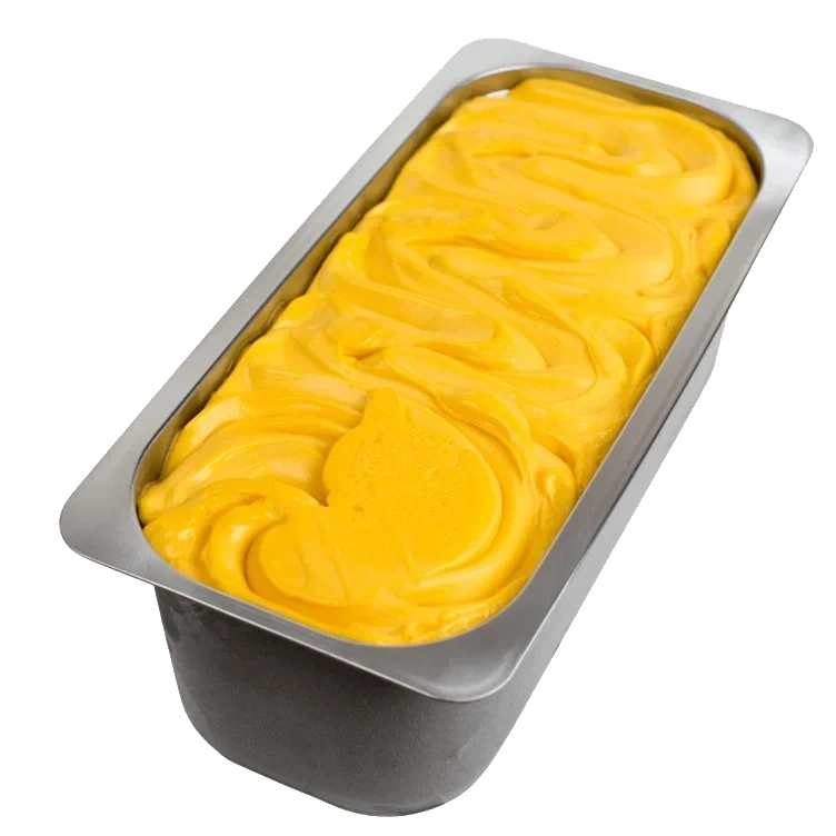 Kulinaris Mango Sorbet 4,5l Kulinaris 4,5l