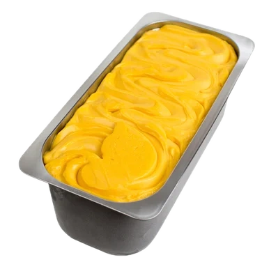 Kulinaris Mango Sorbet 4,5l Kulinaris 4,5l