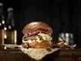 Hamburgerbröd Brioche