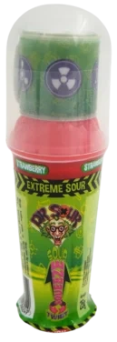 Dr. Sour Twist 'n Squeeze 25 g