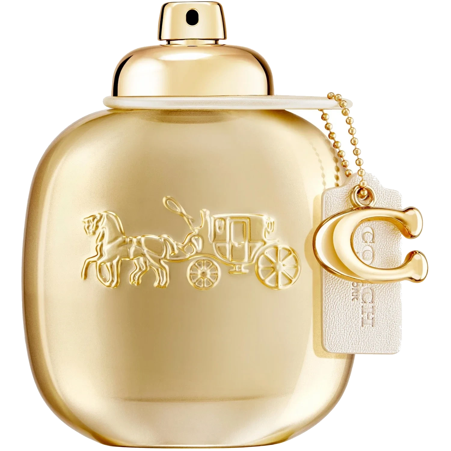COACH Woman Gold