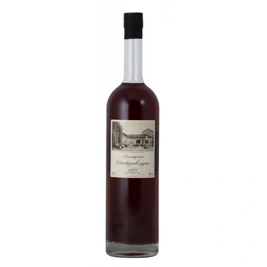 Dartigalongue 1962 150cl 40.0%