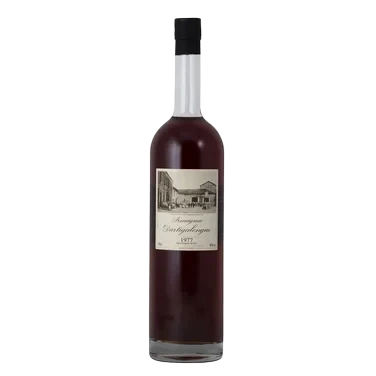 Dartigalongue 1962 150cl 40.0%