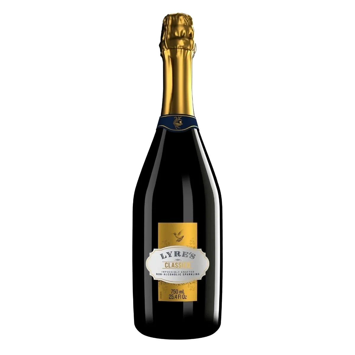 Lyre's - Classico Grande Sparkling Wine 750ml