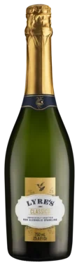 Lyre's - Classico Grande Sparkling Wine 750ml