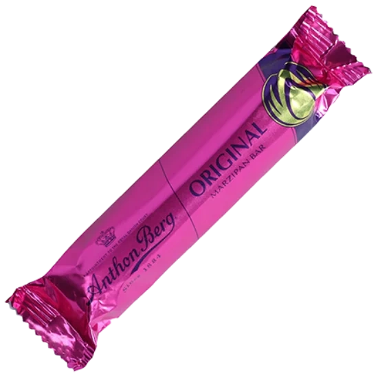Marsipan Bar Original 40g