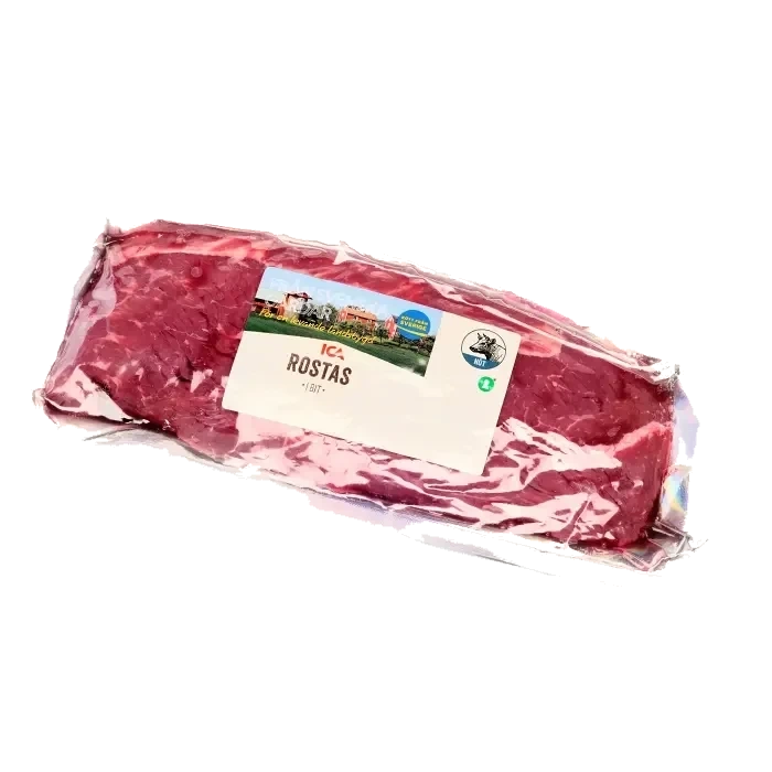 Rostas Färsk i bit ca 1kg ICA