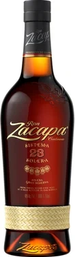 Zacapa Cent 23 70cl 06x01