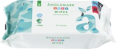 Baby Wet Wipes