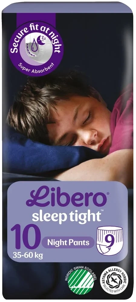 Sleep Tight