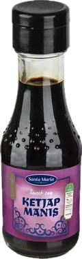 Ketjap Manis 125ml Santa Maria