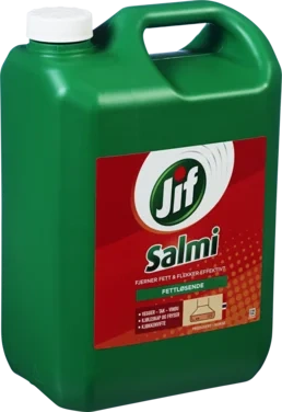 Jif Salmi 5L