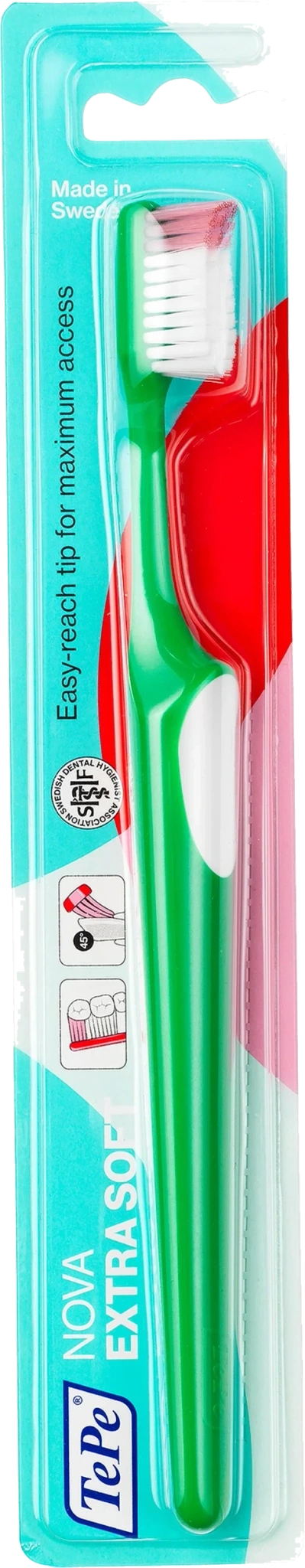 TePe Nova X-soft 1 pack