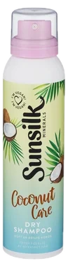 Sunsilk Coconut Care Dry Shampoo