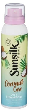 Sunsilk Coconut Care Dry Shampoo