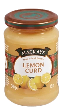 Lemon Curd 340 g