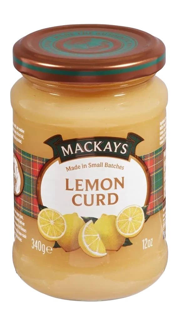 Lemon Curd 340 g