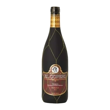 El Copero 75cl 12.0%