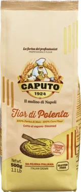Polenta 500g Caputo