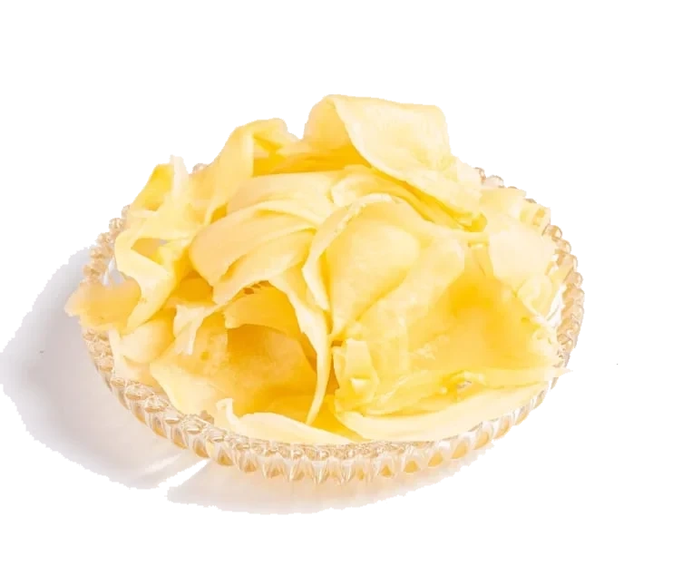 Ingefær (m)