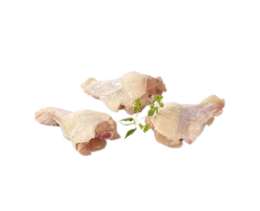 Alfathi Kylling Vingeklubber 2,5kg