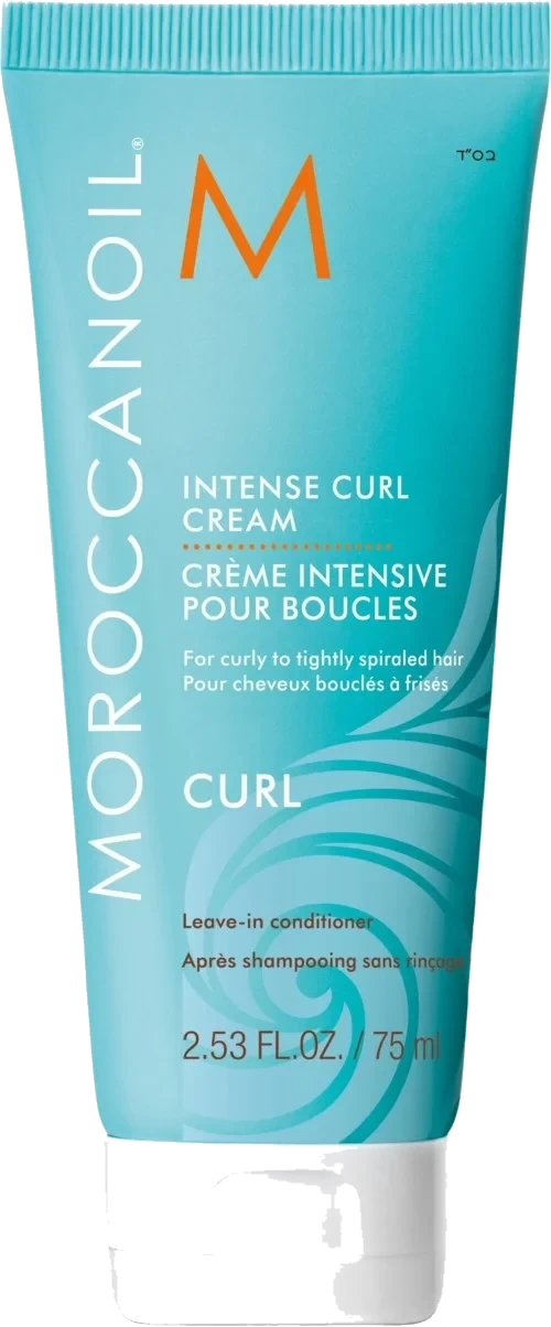 Moroccanoil Intense Cream 75 stk