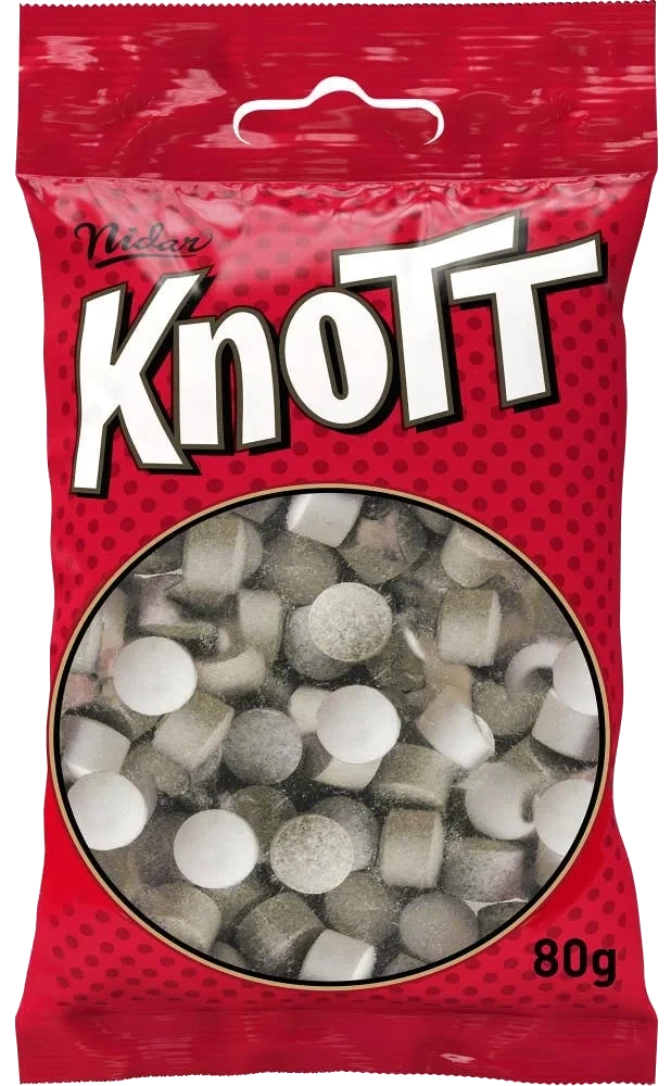 Knott