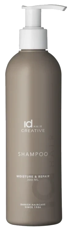 Creative Shampoo - Moisture & Repair