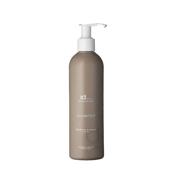 Creative Shampoo - Moisture & Repair