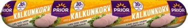 Kalkunkorv 450g