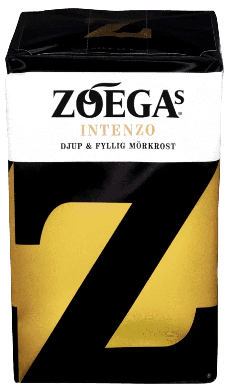 Zoégas Intenzo 450g